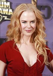 Red-Hot celebrities