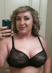 Youthful chubby female