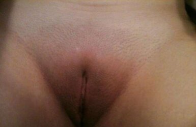 Youthful chubby female
