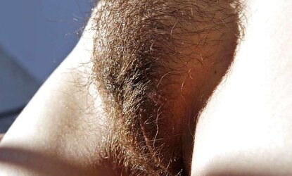 Ashamed Of Our Hairs? - We