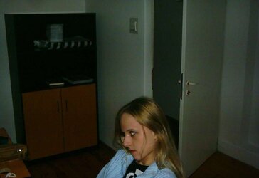 Teenager bi-atch random gallery