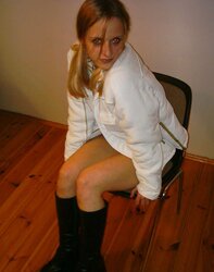 Teenager bi-atch random gallery
