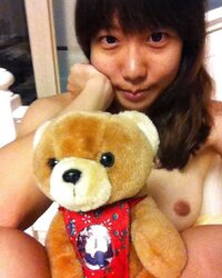 Selfshot teenager lovelies
