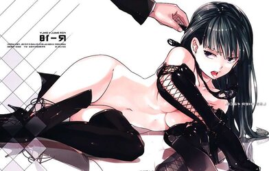 Super-Sexy Softcore