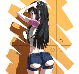 Super-Sexy Softcore