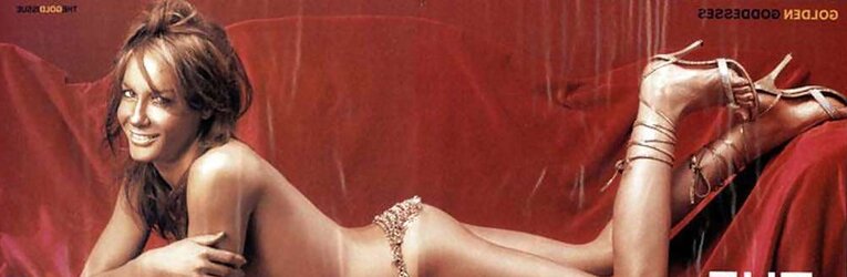 Tara Palmer-Tomkinson