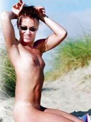 Tara Palmer-Tomkinson