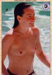 Tara Palmer-Tomkinson