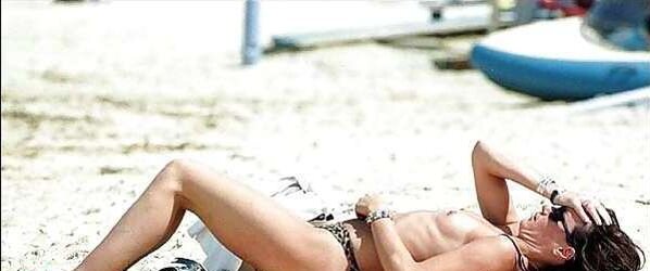 Tara Palmer-Tomkinson