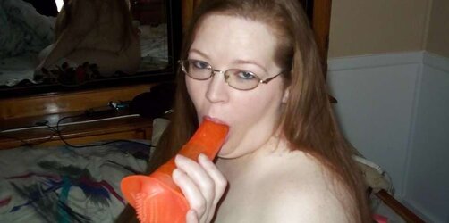Fresh Photos of Ginger!
