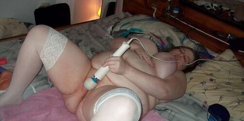 Fresh Photos of Ginger!
