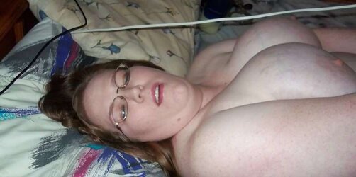 Fresh Photos of Ginger!