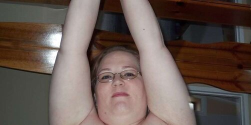 Fresh Photos of Ginger!