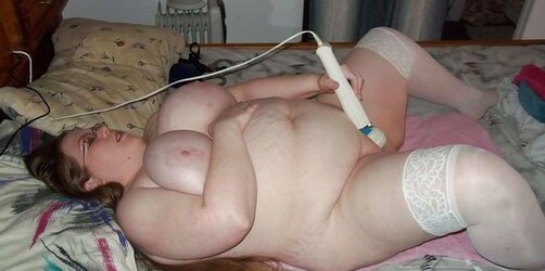 Fresh Photos of Ginger!