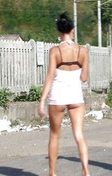 Mes amies Les Putes four (Street Escorts) by TROC