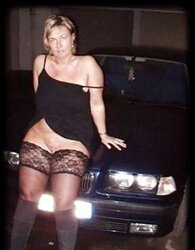 Saggy melons on insatiable mature