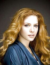 Beloved redheads