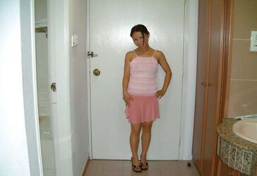 Pretty Asian