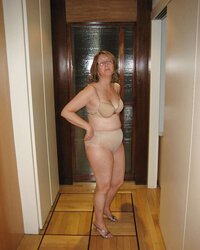 MATURE ESPAGNOLE