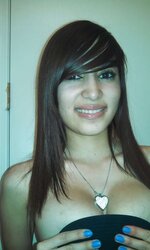 Lovely Dark Haired Exploited
