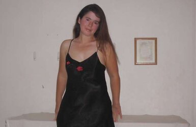 The Wifey playing a lil' tonight