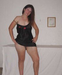 The Wifey playing a lil' tonight