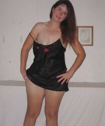 The Wifey playing a lil' tonight