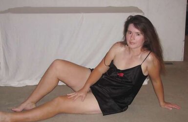 The Wifey playing a lil' tonight
