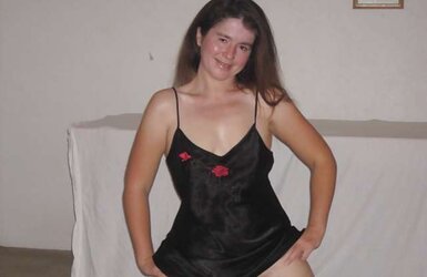 The Wifey playing a lil' tonight