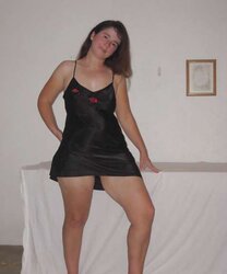 The Wifey playing a lil' tonight