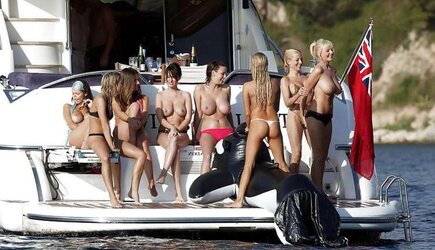 Which Lady Do You Want To Bang?