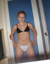 HOMEMADE BREEZIES - Selmi