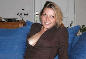HOMEMADE BREEZIES - Selmi