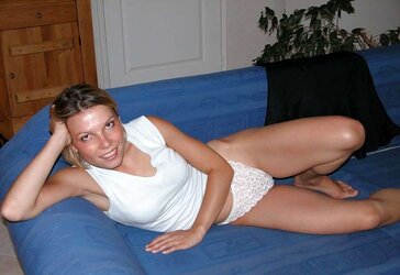 HOMEMADE BREEZIES - Selmi