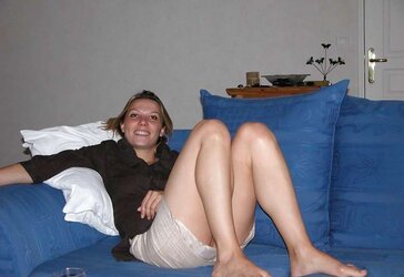 HOMEMADE BREEZIES - Selmi