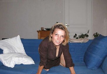 HOMEMADE BREEZIES - Selmi
