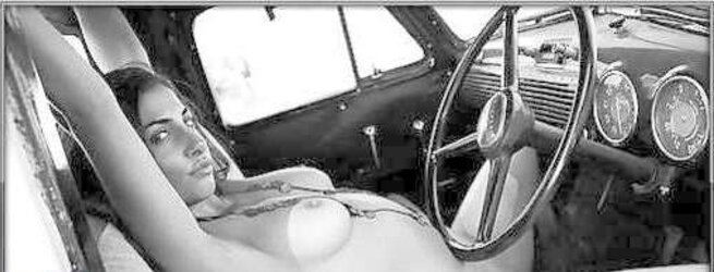 Vintage Trucks