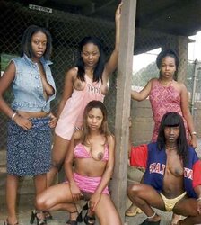 Gang Shots Bevy
