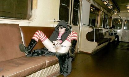 (TTL) transport whores