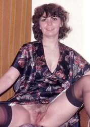 Whorish moms