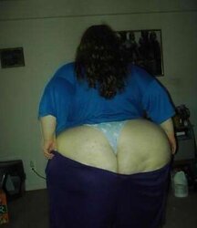 SSBBW Vanilla Pear Gag