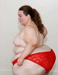 SSBBW Vanilla Pear Gag