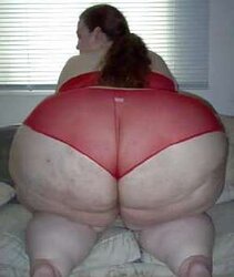 SSBBW Vanilla Pear Gag