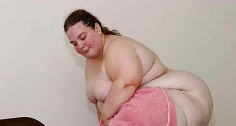 SSBBW Vanilla Pear Gag