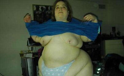 SSBBW Vanilla Pear Gag