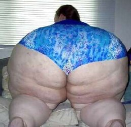 SSBBW Vanilla Pear Gag