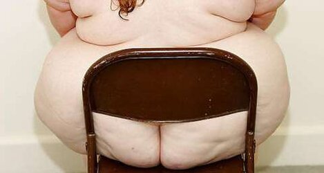 SSBBW Vanilla Pear Gag