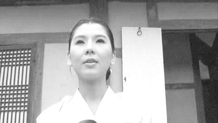 Vintage korean porn