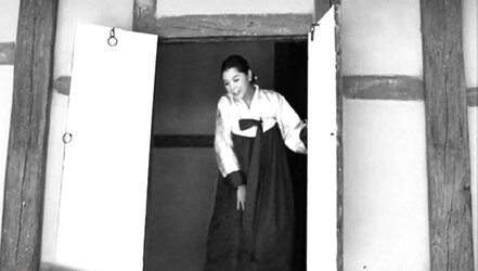 Vintage korean porn