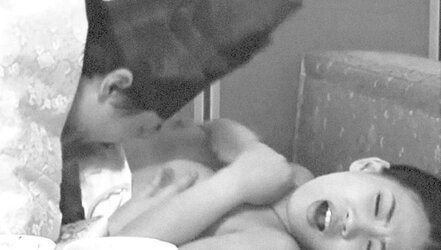 Vintage korean porn